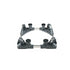 Washer Pedestals & Frames